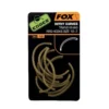 Fox Edges Withy Curves Hook 10-7 -Exporteren Vissen Vreugde Winkel 207042p 29558