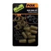 Fox Edges Standard Run Ring Kit -Exporteren Vissen Vreugde Winkel 207247p 29563