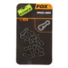 Fox Edges Speed Links -Exporteren Vissen Vreugde Winkel 207985p 29575