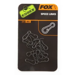 Fox Edges Speed Links