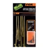 Fox Edges Tubing Leadclips Rigs -Exporteren Vissen Vreugde Winkel 208682p 29589