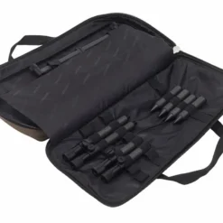 Prologic K3 Carbon Low Profile 3 Rod Pod 11 Prologic K3 Carbon Low Profile 3 Rod Pod -Exporteren Vissen Vreugde Winkel 2093527Prologic K3 Carbon Low Profile 3 Rod Pod 4