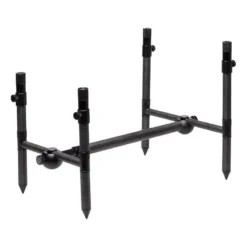 Prologic K3 Carbon Low Profile 2 Rod Pod