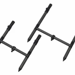 Prologic K3 Carbon Low Profile 2 Rod Pod 9 Prologic K3 Carbon Low Profile 2 Rod Pod -Exporteren Vissen Vreugde Winkel 2093570Prologic K3 Carbon Low Profile 2 Rod Pod 3