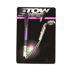 Korda Complete Stow Indicator Purple