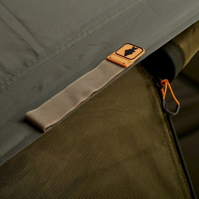 Prologic Avenger 65 Brolly & Mozzy Front 5 Prologic Avenger 65 Brolly & Mozzy Front - Afbeelding 3