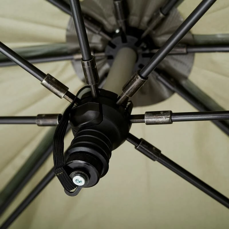 Prologic Avenger 65 Brolly & Mozzy Front 6 Prologic Avenger 65 Brolly & Mozzy Front - Afbeelding 4