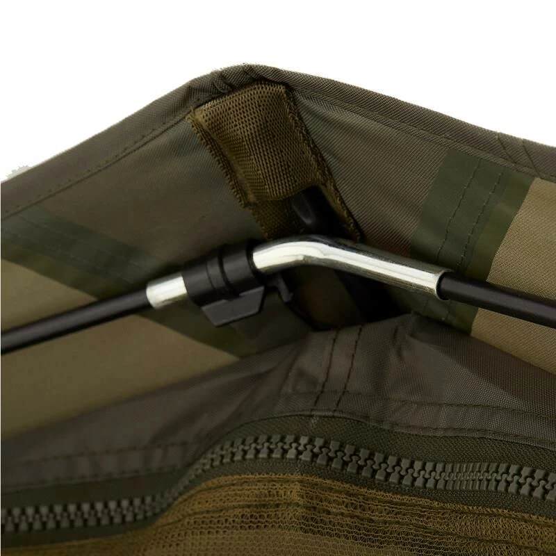 Prologic Avenger 65 Brolly & Mozzy Front 7 Prologic Avenger 65 Brolly & Mozzy Front - Afbeelding 5