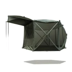 Solar SP 6-HUB Cube Shelter