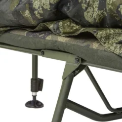 Solar Undercover Pro 3 Season Sleep System -Exporteren Vissen Vreugde Winkel 2292105Solar Undercover Pro 3 Season Sleep System 5