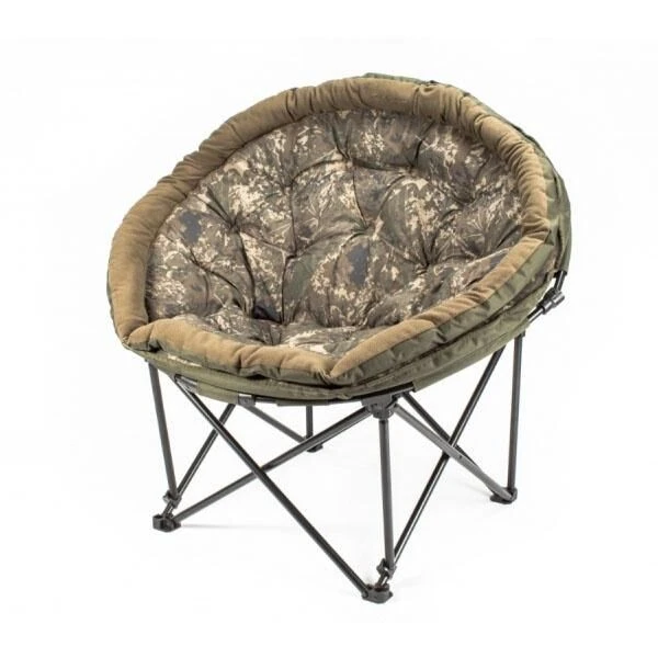 Nash Indulgence Moon Chair 3 Nash Indulgence Moon Chair