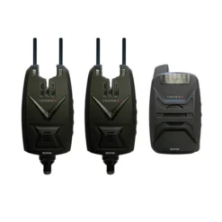 Sonik VaderX Bite Alarm Set -Exporteren Vissen Vreugde Winkel 2308764Sonik VaderX Bite Alarm Set 1 2