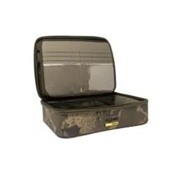 Solar Undercover Camo Multipouch - Compact