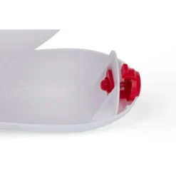 Spomb Spod Large White -Exporteren Vissen Vreugde Winkel 2313483Spomb Spod Large White 2