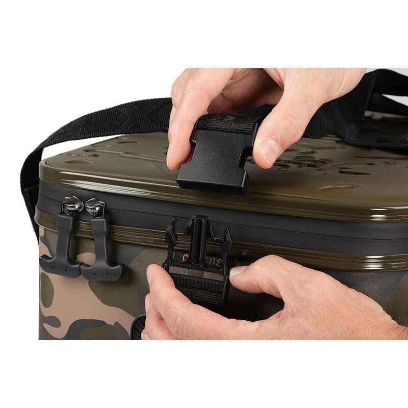 Fox Aquos Camolite Coolbag 30L 9 Fox Aquos Camolite Coolbag 30L - Afbeelding 7