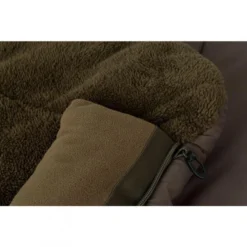 Fox Flatliner 5 Season Sleeping Bag -Exporteren Vissen Vreugde Winkel 2346031Fox Flatliner 5 Season Sleeping Bag 5