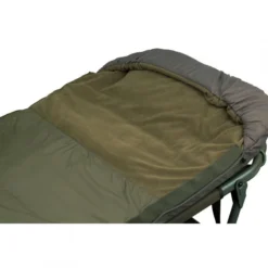 Fox Flatliner 3 Season Sleeping Bag -Exporteren Vissen Vreugde Winkel 2346037Fox Flatliner 3 Season Sleeping Bag 2