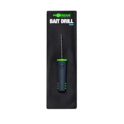 Korda Bait Drill 1mm -Exporteren Vissen Vreugde Winkel 2353899Korda Bait Drill 1mm 2