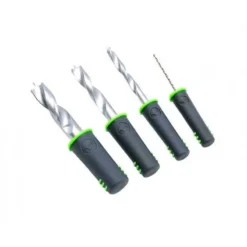 Korda Bait Drill 1mm -Exporteren Vissen Vreugde Winkel 2353900Korda Bait Drill 1mm 3