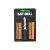 Korda Bait Drill 8mm Met Kurk -Exporteren Vissen Vreugde Winkel 2354928Korda Bait Drill 8mm met Kurk