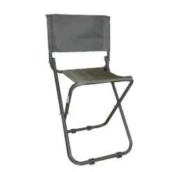 Arca Vouwstoel Met Rugleuning