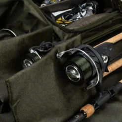 Nash Dwarf 6ft Transporter Model 2022 -Exporteren Vissen Vreugde Winkel 2517077Nash Dwarf 6ft Transporter Model 2022 3