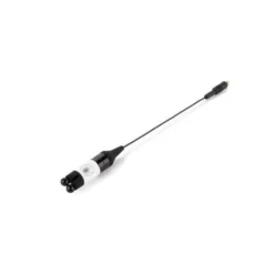 Nash Siren Night Glo Bobbin Small -Exporteren Vissen Vreugde Winkel 2517631Nash Siren Night Glo Bobbin Small 2