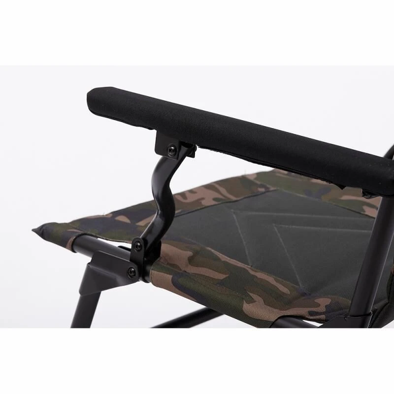 Prologic Avenger Relax Camo Chair Armrests 5 Prologic Avenger Relax Camo Chair Armrests - Afbeelding 3