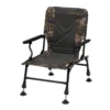 Prologic Avenger Relax Camo Chair Armrests