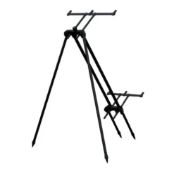 Prologic Tri-Sky Rod Pod 3 Rod