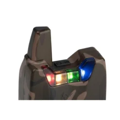 Fox Mini Micron X Camo 3 Rod Set - Limited Edition -Exporteren Vissen Vreugde Winkel 2538938Fox Mini Micron X Camo 3 Rod Set 5