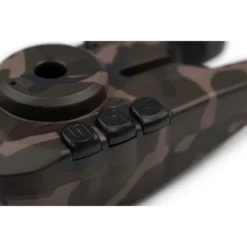 Fox Mini Micron X Camo 3 Rod Set - Limited Edition -Exporteren Vissen Vreugde Winkel 2538940Fox Mini Micron X Camo 3 Rod Set 7