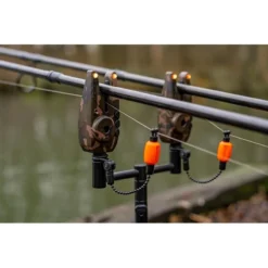 Fox Mini Micron X Camo 2 Rod Set - Limited Edition -Exporteren Vissen Vreugde Winkel 2538944Fox Mini Micron X Camo 2 Rod Set Limited Edition