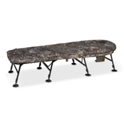 Nash Indulgence Sleep System All Season SS4 Wide