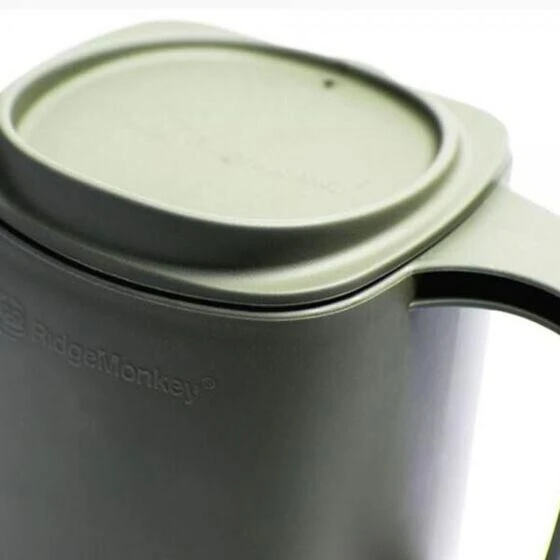 RidgeMonkey Thermo Mug 4 RidgeMonkey Thermo Mug - Afbeelding 2