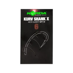 Korda Kurv Shank X Hook -Exporteren Vissen Vreugde Winkel 2571927Korda Kurv Shank X Hook 4