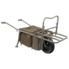 Fox Explorer Barrow Deluxe -Exporteren Vissen Vreugde Winkel 2645993Fox Explorer Barrow Deluxe