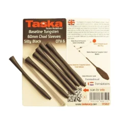 Taska Chod Sleeves