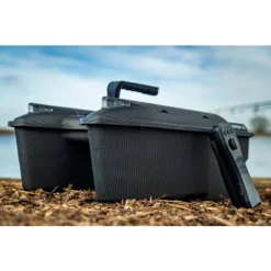 Ridgemonkey Hunter 750 Baitboat - Voerboot -Exporteren Vissen Vreugde Winkel 2757108Ridgemonkey Hunter 750 Baitboat Voerboot 7 2