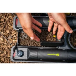 Ridgemonkey Hunter 750 Baitboat - Voerboot -Exporteren Vissen Vreugde Winkel 2757132Ridgemonkey Hunter 750 Baitboat Voerboot 10 2