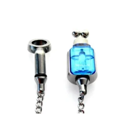 Skills Stainless Re-Con Hanger -Exporteren Vissen Vreugde Winkel 2759375Skills Stainless Re Con Hanger 3