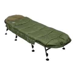 Prologic Avenger Bag & Bedchair System 8-leg