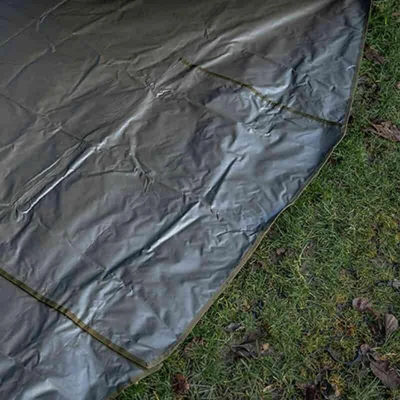 Fox Frontier Lite Grounsheet 4 Fox Frontier Lite Grounsheet - Afbeelding 2