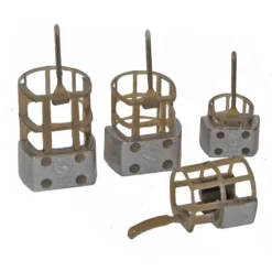 Guru Cage Feeders