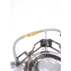 RidgeMonkey Quad Connect Stove Pro Mini Full Kit -Exporteren Vissen Vreugde Winkel 2855138RidgeMonkey Quad Connect Stove Pro Mini Full Kit 2