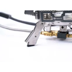 RidgeMonkey Quad Connect Stove Pro Mini Full Kit -Exporteren Vissen Vreugde Winkel 2855139RidgeMonkey Quad Connect Stove Pro Mini Full Kit 3