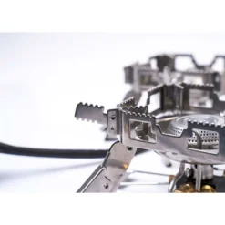 RidgeMonkey Quad Connect Stove Pro Mini Full Kit -Exporteren Vissen Vreugde Winkel 2855140RidgeMonkey Quad Connect Stove Pro Mini Full Kit 4