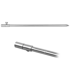 Strategy Stainless Bankstick 30-50cm