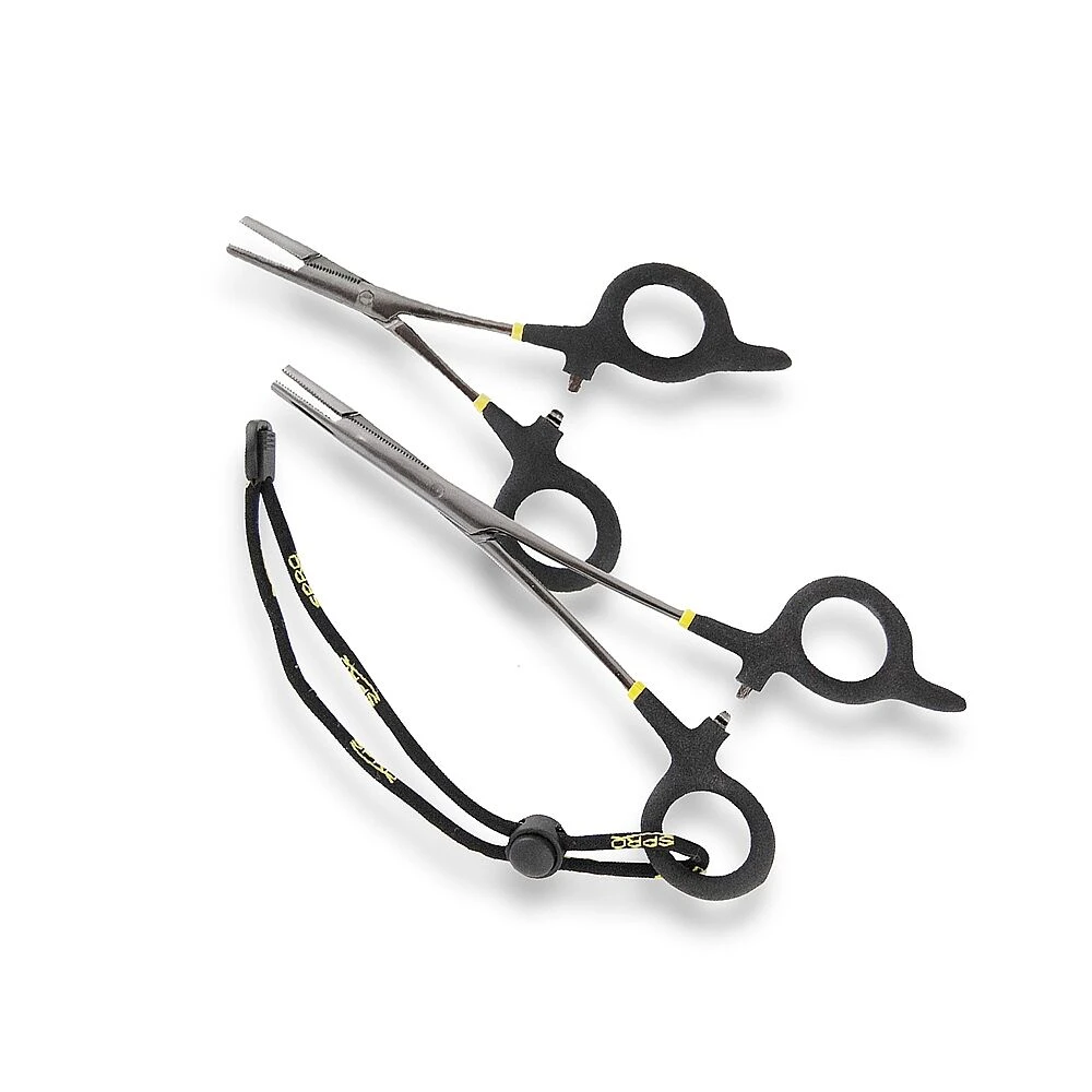 Spro Forceps 16cm 3 Spro Forceps 16cm