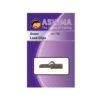 Ashima Lead Clips Dark Green